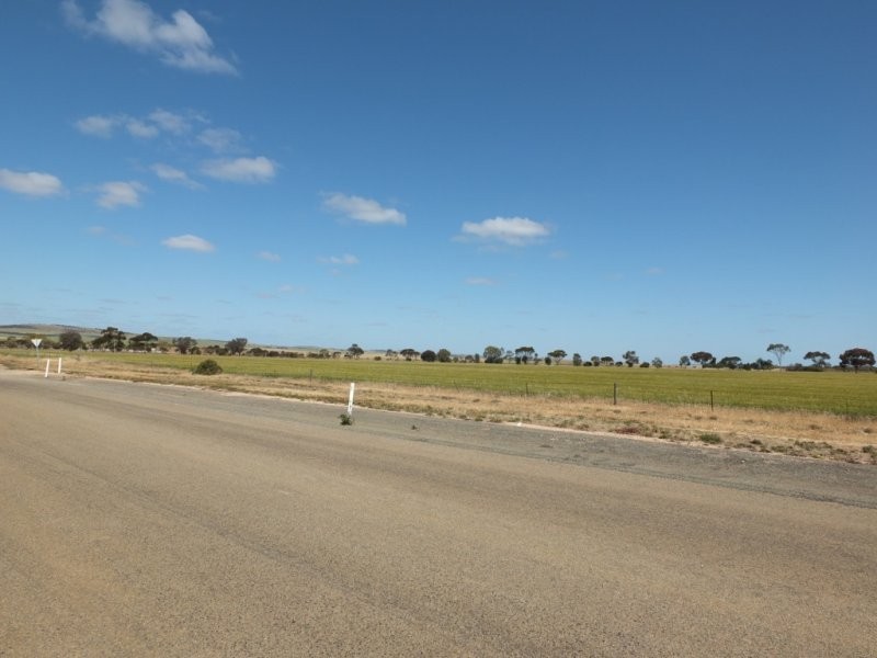 55 ( Lot 291 ) East Terrace, Snowtown SA 5520