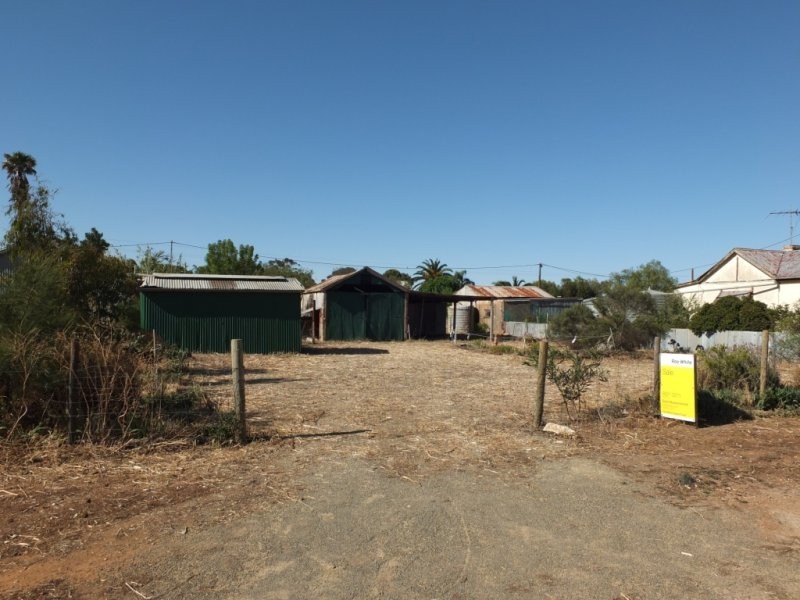 Lot 12 South Terrace, Kulpara SA 5555