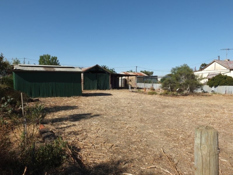 Lot 12 South Terrace, Kulpara SA 5555