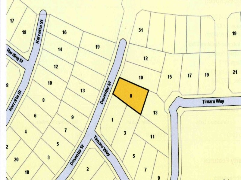 8 Dovenby Street, North Beach SA 5556