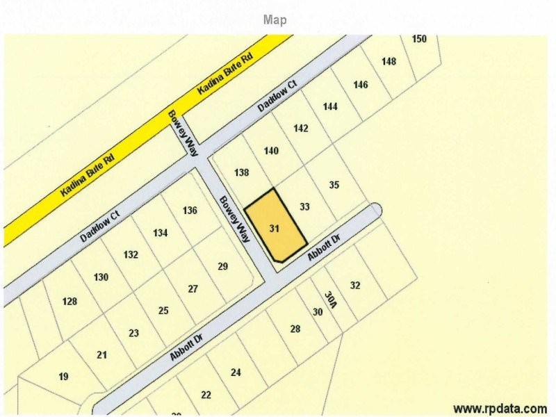 31 Abbott Drive, Kadina SA 5554