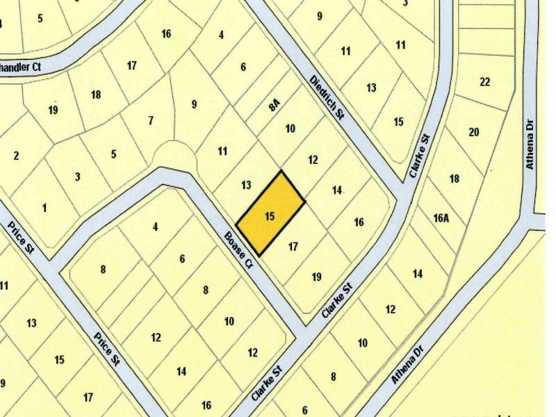 15 Boase Crescent, Wallaroo SA 5556