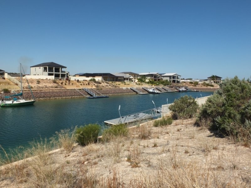 6 Spinnaker Court, Wallaroo SA 5556