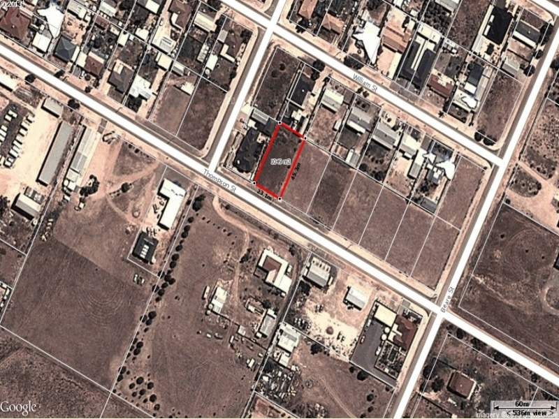 15 Thompson Street, Wallaroo SA 5556