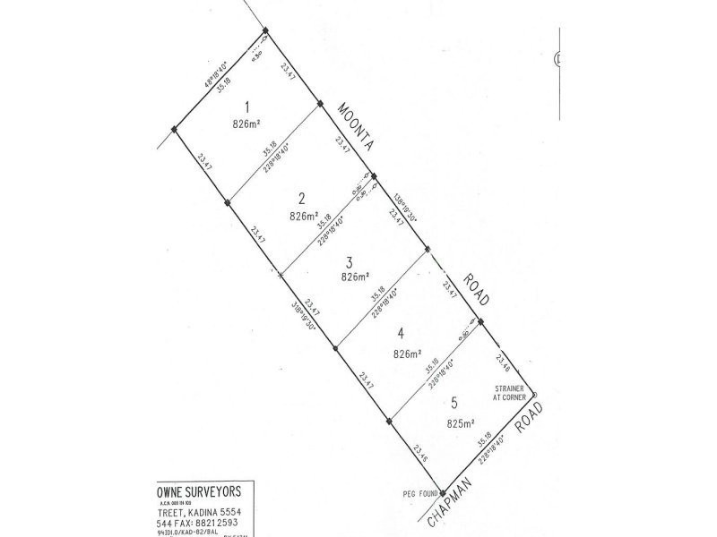92 Moonta Road, Moonta Bay SA 5558