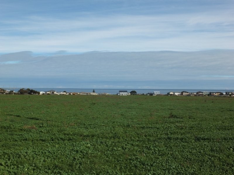 Lot 200 Woodforde Drive, North Beach SA 5556