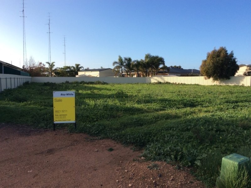 Lot 29 (8) Browne Court, Wallaroo SA 5556