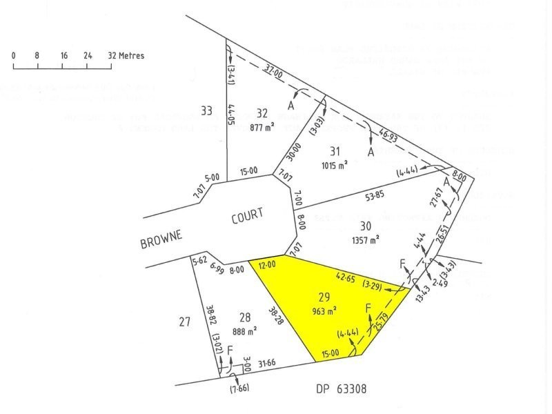 Lot 29 (8) Browne Court, Wallaroo SA 5556
