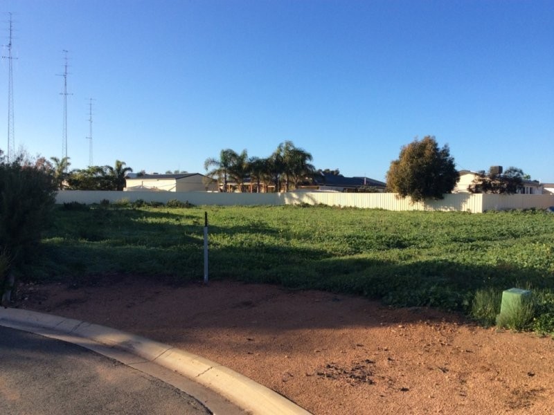 Lot 29 (8) Browne Court, Wallaroo SA 5556
