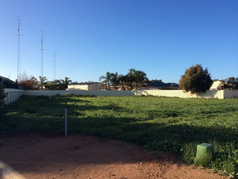 Lot 29 (8) Browne Court, Wallaroo SA 5556