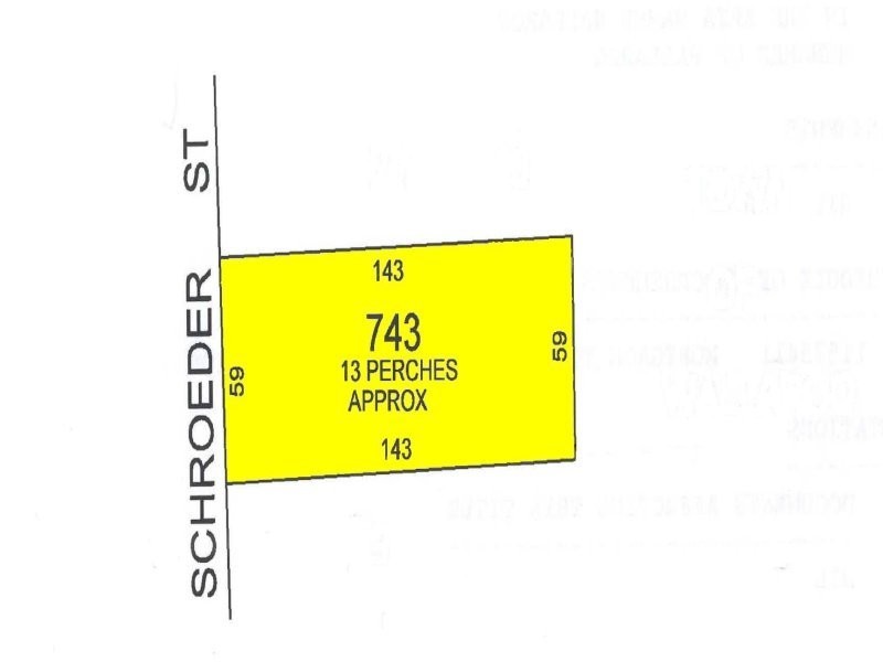 Lot 743 Schroeder Street, Wallaroo SA 5556