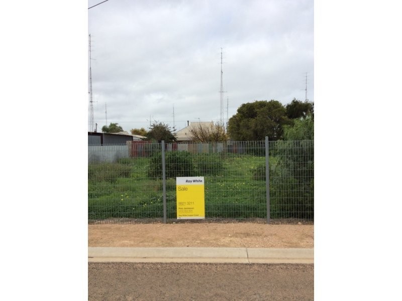 Lot 743 Schroeder Street, Wallaroo SA 5556