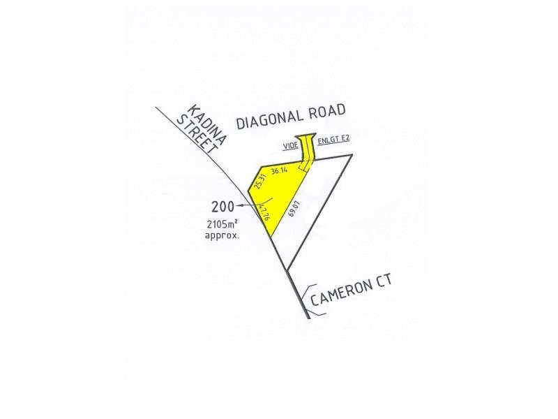 Lot 200 Diagonal Road, Wallaroo SA 5556