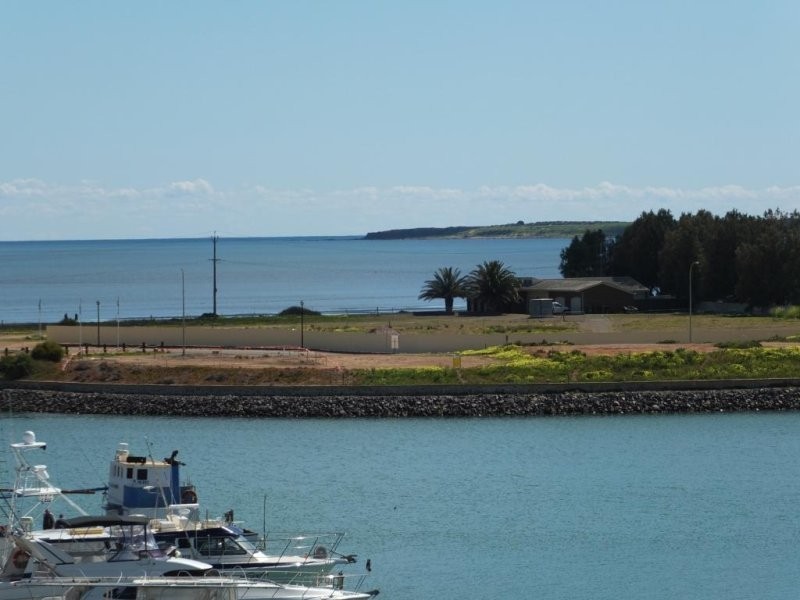 58 (lot 1) Pamir Court, Wallaroo SA 5556