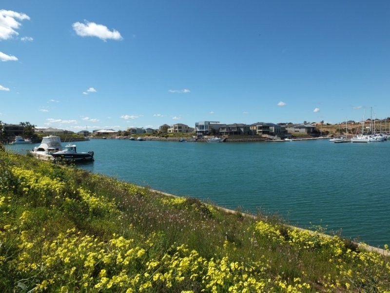 58 (lot 1) Pamir Court, Wallaroo SA 5556