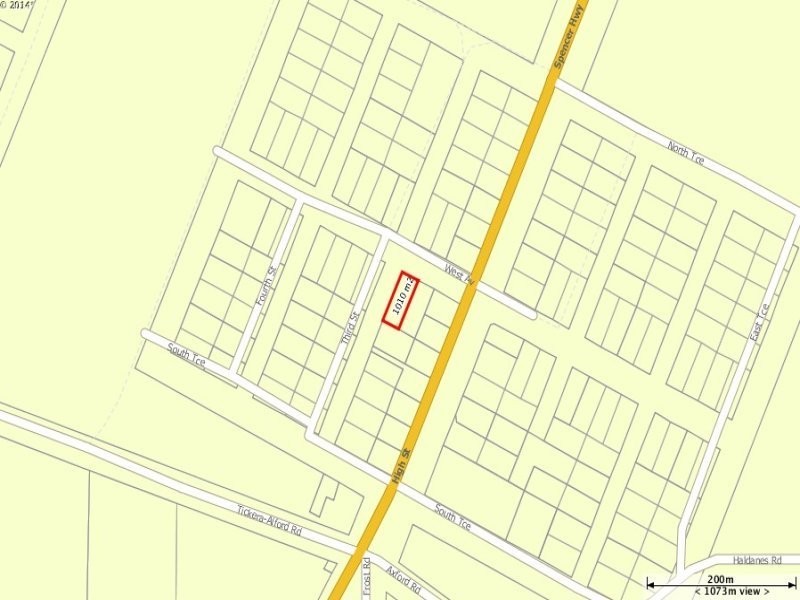 Lot 76 West Avenue, Alford SA 5555