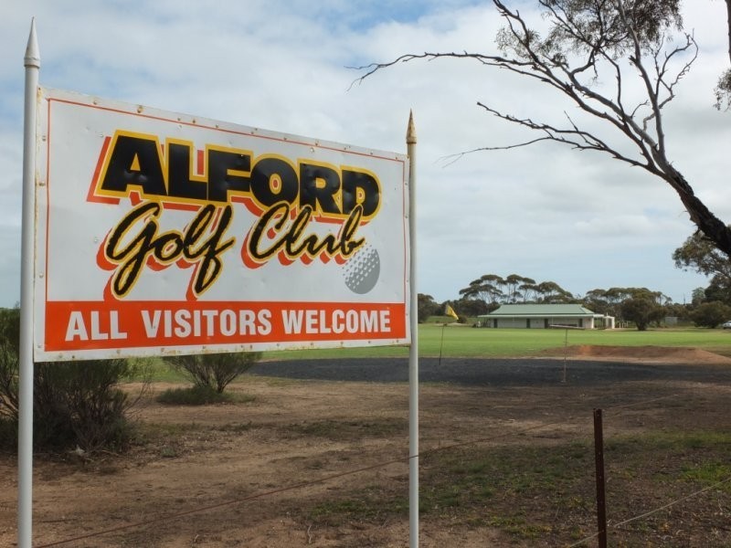 Lot 76 West Avenue, Alford SA 5555