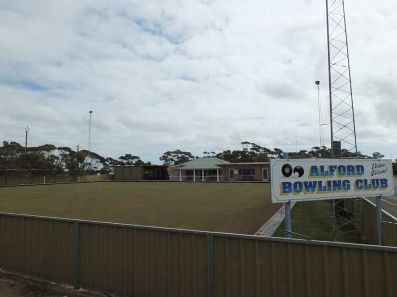 Lot 76 West Avenue, Alford SA 5555