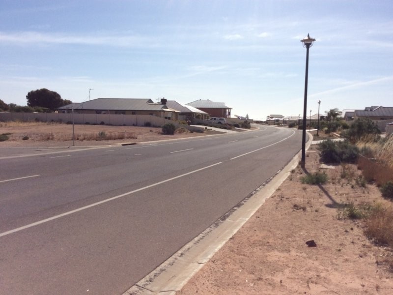 Lot 161 (71) Pommern Way, Wallaroo SA 5556