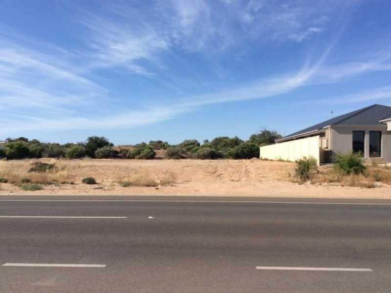 Lot 161 (71) Pommern Way, Wallaroo SA 5556