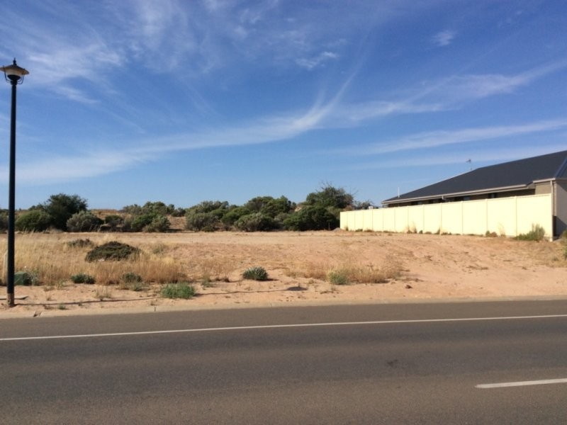 Lot 161 (71) Pommern Way, Wallaroo SA 5556