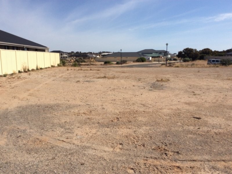 Lot 161 (71) Pommern Way, Wallaroo SA 5556