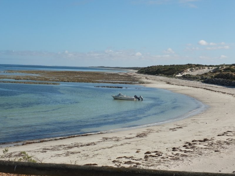 11 (Lot 13) Edwards Street, Bluff Beach SA 5575