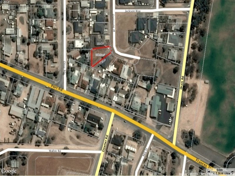 9 (Lot 18) Dunstone Place, Kadina SA 5554