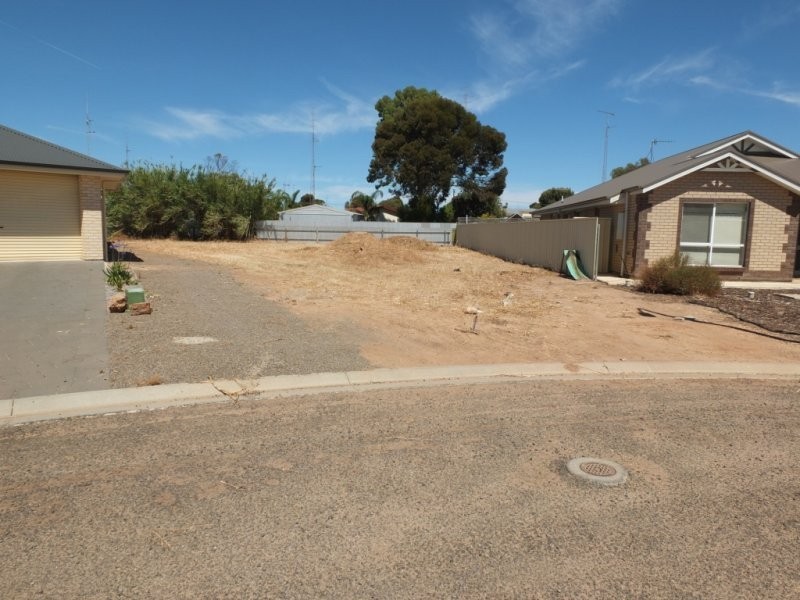 9 (Lot 18) Dunstone Place, Kadina SA 5554