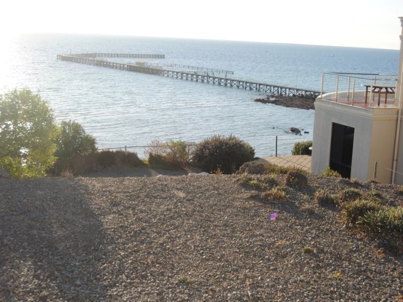 Lot 8 Hughes Avenue, Moonta Bay SA 5558