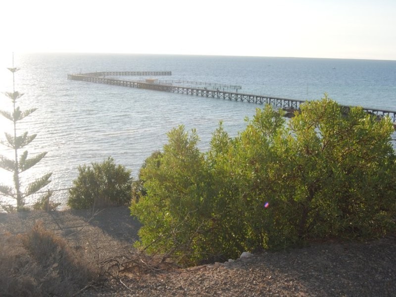 Lot 8 Hughes Avenue, Moonta Bay SA 5558