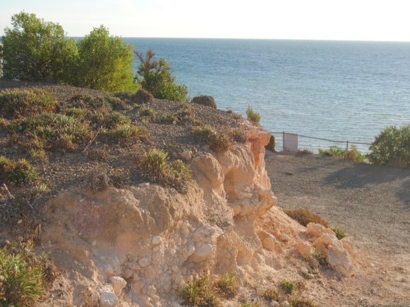 Lot 8 Hughes Avenue, Moonta Bay SA 5558