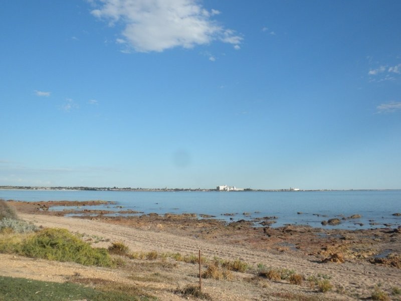 Lot 303 Palmer Esplanade, North Beach SA 5556