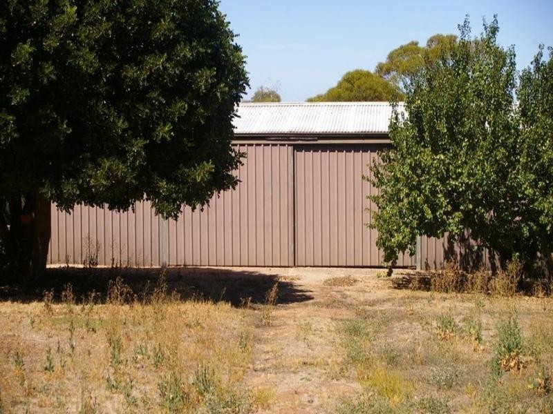 19 Bowman Terrace, Maitland SA 5573