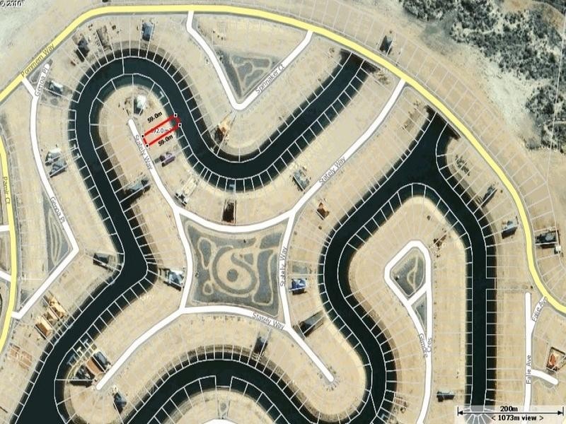 57 (lot 317) Stately Way, Wallaroo SA 5556