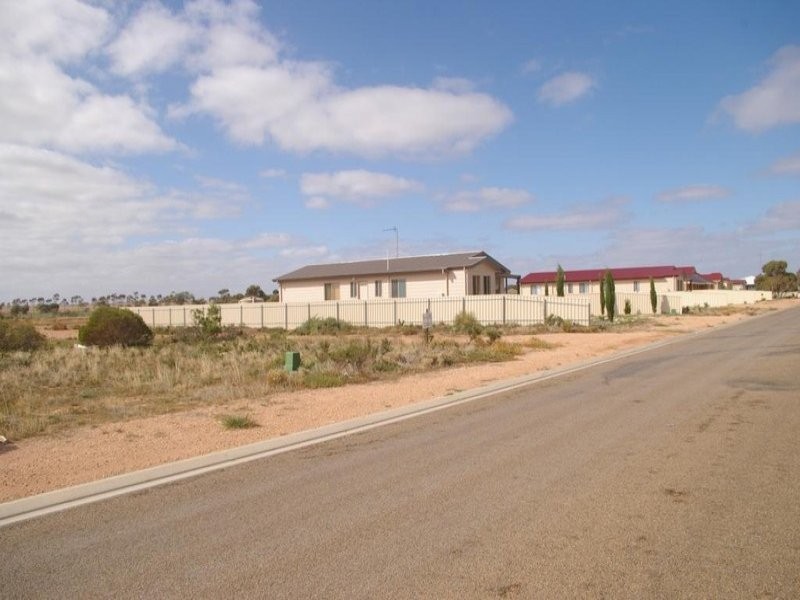 Lot 37 North Terrace, Moonta Bay SA 5558