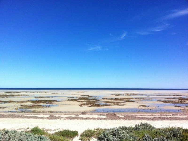 Lot 37 North Terrace, Moonta Bay SA 5558