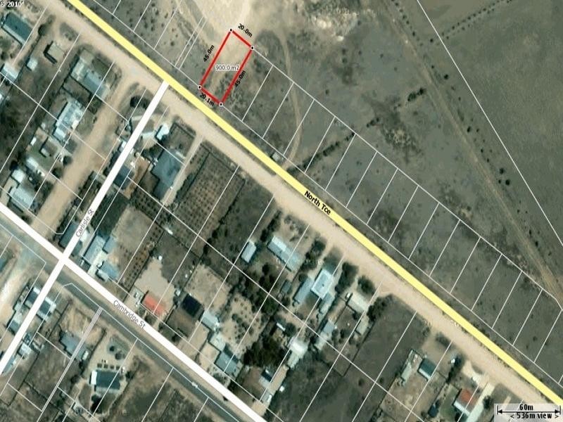 Lot 37 North Terrace, Moonta Bay SA 5558