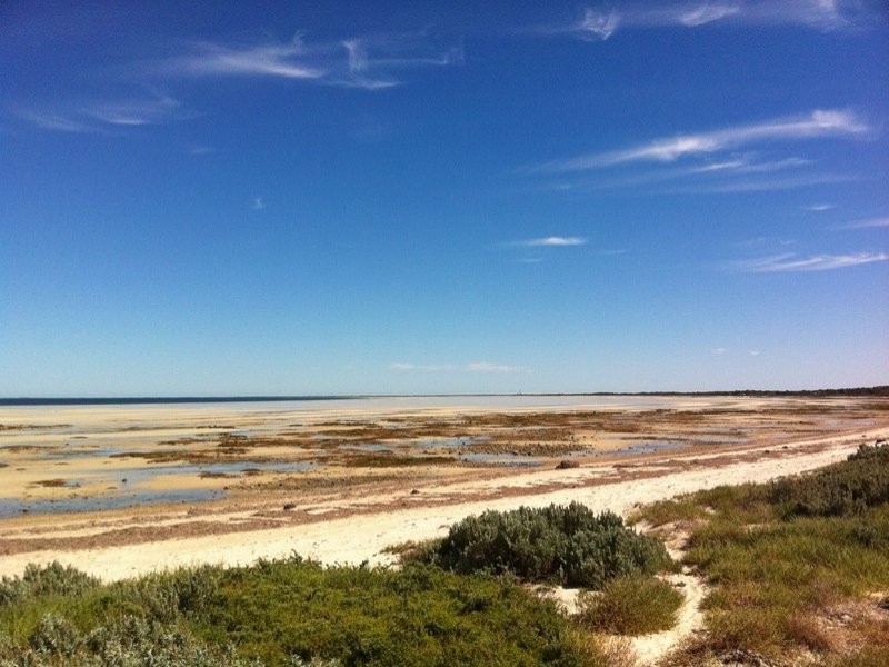Lot 37 North Terrace, Moonta Bay SA 5558