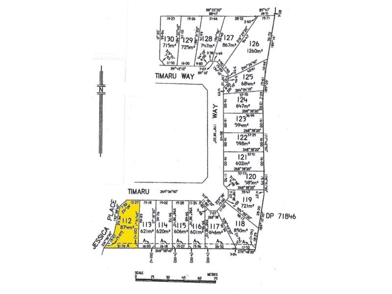 Lot 112 Jessica Place, North Beach SA 5556