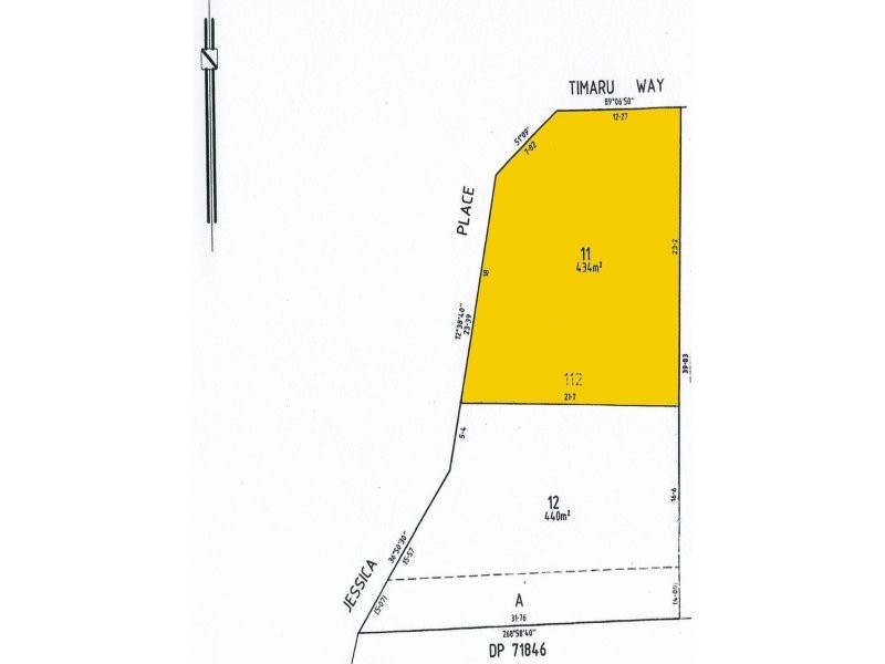 Lot 112 Jessica Place, North Beach SA 5556