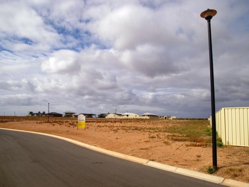 Lot 112 Jessica Place, North Beach SA 5556