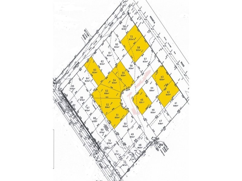 Lot 42 Moonta Road, Moonta Bay SA 5558