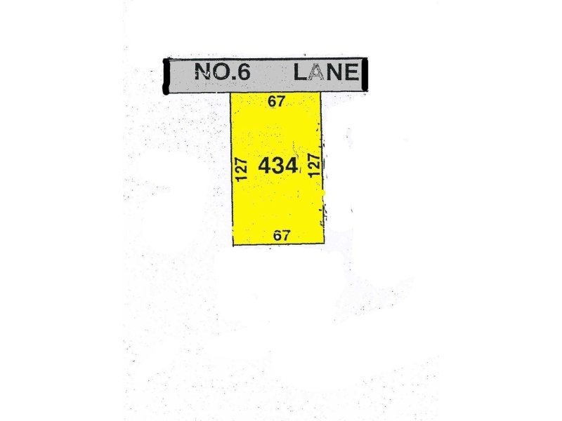 2 Lane 6, Kadina SA 5554