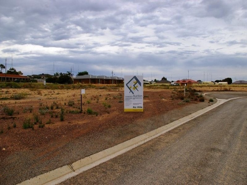 Lot 56 Chapple Street, Moonta Bay SA 5558
