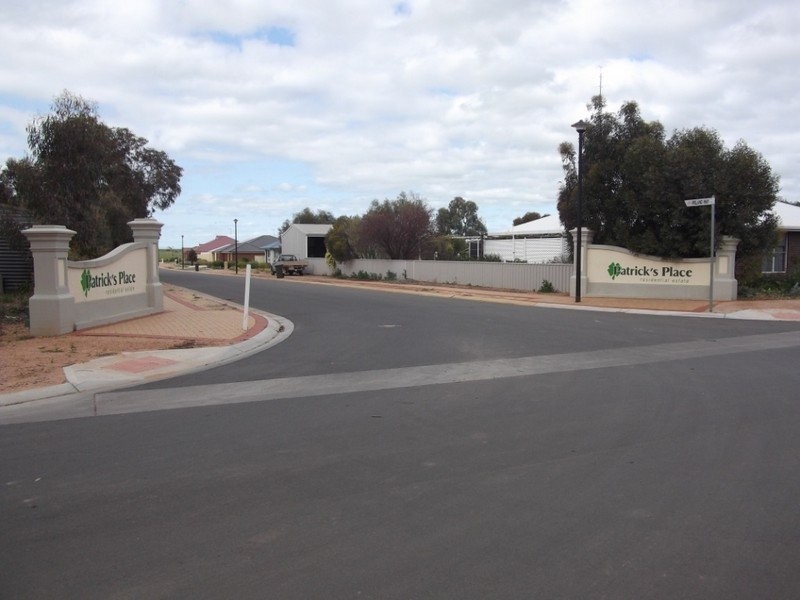 Lot 72 Schilling Street, Kadina SA 5554
