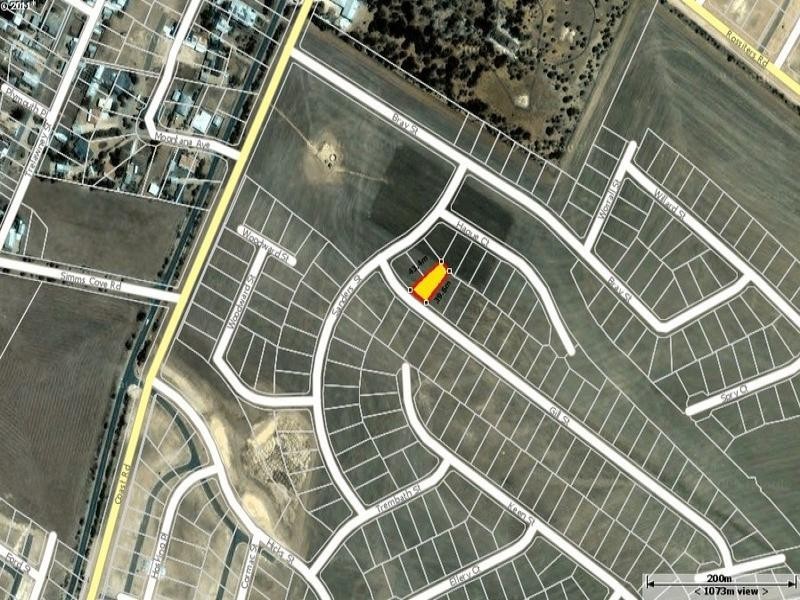 Lot 250 Gill Street, Moonta Bay SA 5558