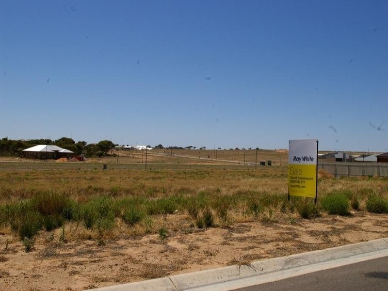 Lot 250 Gill Street, Moonta Bay SA 5558