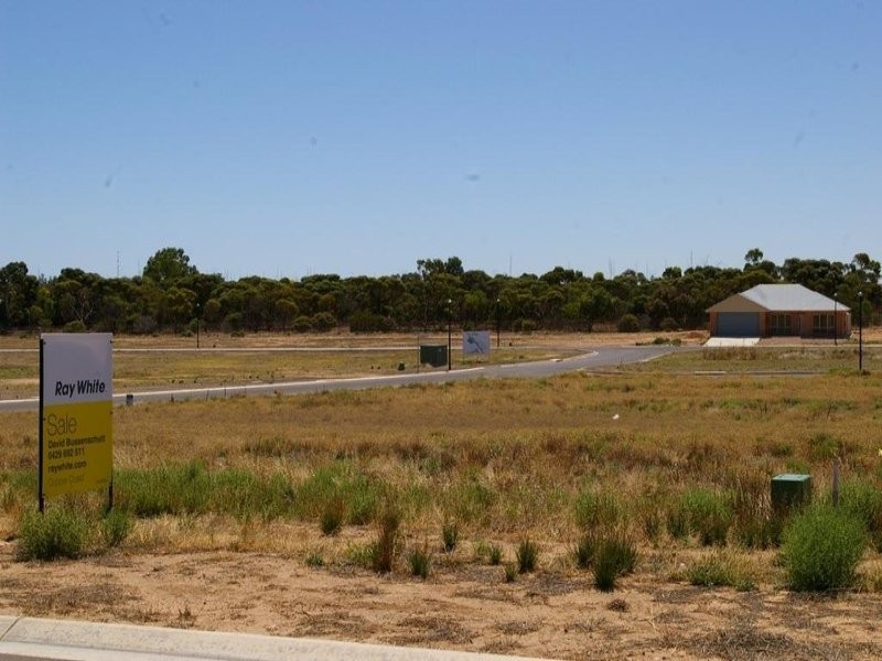 Lot 250 Gill Street, Moonta Bay SA 5558