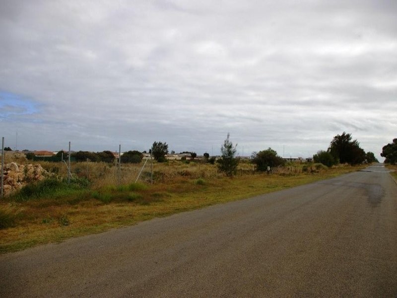 Lot 15 Hills Road, Moonta SA 5558
